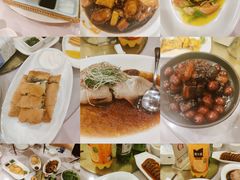 -顺风海鲜港(金玉兰店)