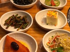 开胃前菜-青鹤谷(苏州店)