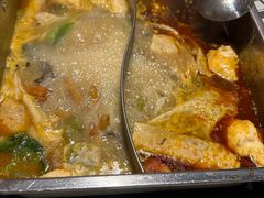 -螺大喜螺蛳粉火锅(雍和宫店)