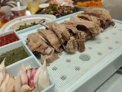 -撒拉花儿·新疆菜·清真(太阳宫店)