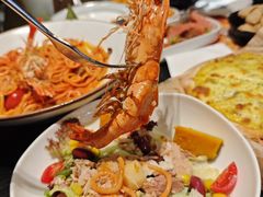 -Pennehut畔尼意面(合肥万象城店)