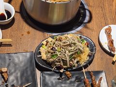 -刘成杰锦州烧烤(南河路店)