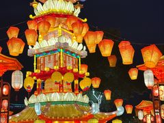 -国色天乡三期陆地乐园