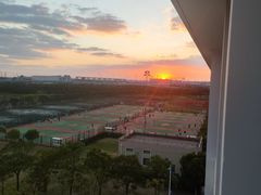 -上海海事大学(临港校区)