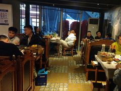 -云晓光头烧烤吧(川沙绿地店)
