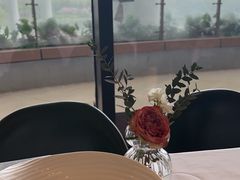 -L'Arome芳芳法国餐厅(仙林金鹰店)