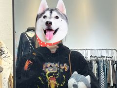 -时尚天河商业广场