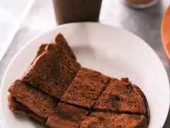 -多春茶室