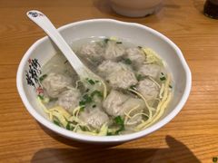 -梦花街馄饨店(中华苑店)
