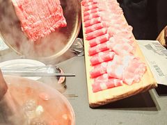 -阳坊胜利涮羊肉(阳坊老店)