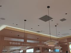 -牛排叔叔自助餐厅(太原万达店)