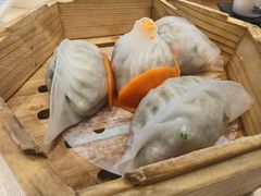 -聚福宝合苑食府(南头镇店)