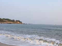 -白城沙滩