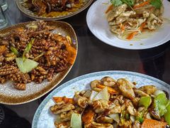 -三子下水馆(南十四道街151号店)