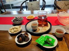 -云间宿茶空间(嘉杰国际广场店)