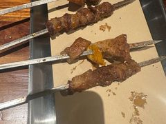 -破店肥哈·海鲜·烧烤(郑州银泰inPARK店)