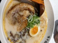 -味千拉面(惠州淡水嘉信茂广场分店)