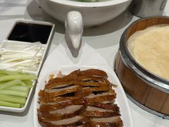 -梅利汴京烤鸭•开封豫菜地标店(晋安路店)