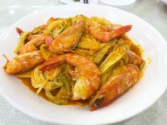 -良友·海鲜青岛菜(五四广场店)