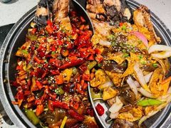 -味妙烤鱼吧(回龙观店)