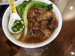 -一记面馆·云吞面嘅专家(富华店)