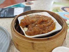 -明泉居茶点荟(车陂店)