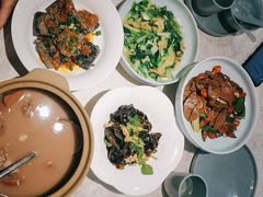 -洞庭家宴·头牌甲鱼(广渠门店)