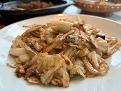 -庆江南江南菜(琴湖溪里花园城店)