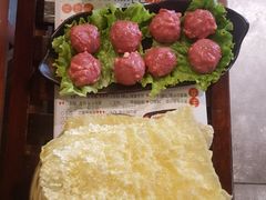-高兴壹锅·潮汕鲜牛肉火锅(良乡梅花庄店)