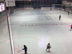 -冠军冰场CHAMPION RINK(凯德广场店)