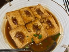 传统客家手工酿豆腐-汤城小厨(西直门凯德MALL店)