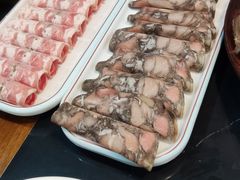 -晓林火锅(安定门店)