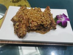 -君霖海鲜私房菜(春柳店)