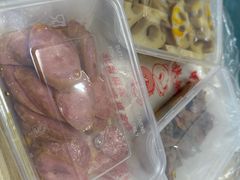 -黄毛鸭脖(汉阳总店)