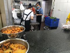 -西环肥仔螺蛳粉(总店)