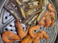 -海大大蒸汽海鲜餐厅·粤菜·特色小炒(欢乐颂店)
