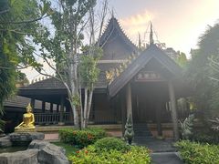 -西双版纳洲际度假酒店-曼霖轩中餐厅