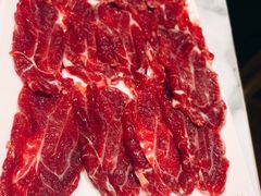 -大喜牛鲜牛肉火锅(世纪金源店)