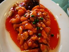 -江南村酒家