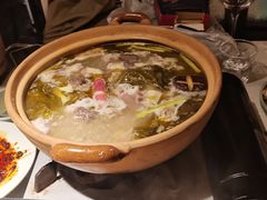 -院8里·小聚园老川菜(九眼桥店)