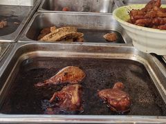 -老济南药膳把子肉(周公祠街店)
