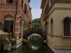 -华谊兄弟（长沙）电影小镇