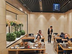 -川骄海鲜自助(亚运村店)