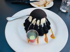 -Chili's Cafe&Bar奇利斯(滨江店)