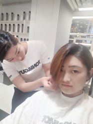 -TONI&GUY