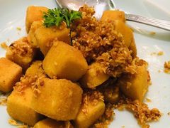 -汤城小厨•粤菜•靓汤(金宝街店)