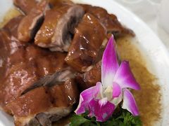 -德記大排档 26年老字号(西湖店)