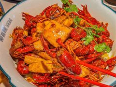 -柳喜辣·烧烤酒局(跃进总店)