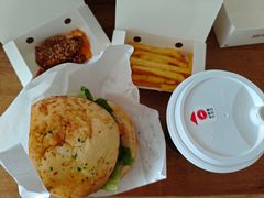 -必胜客(松雷店)
