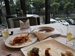 -海湾壹品·粤菜·早茶·烤鸭(拱北店)